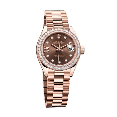 girl rolex watches|Rolex lady Datejust 28.